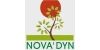 NOVA'DYN LOGO