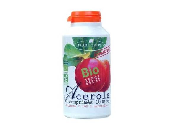 Acérola
