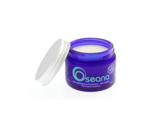 Oseana - DLUO 11/2018