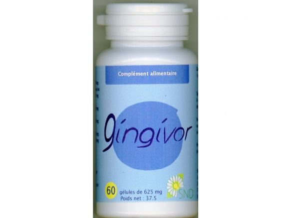 Gingivor