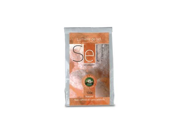 sel himalaya 500g ecoidees