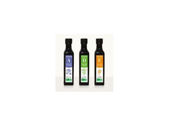 Cure 1 Holonage A-D-E vivre en forme