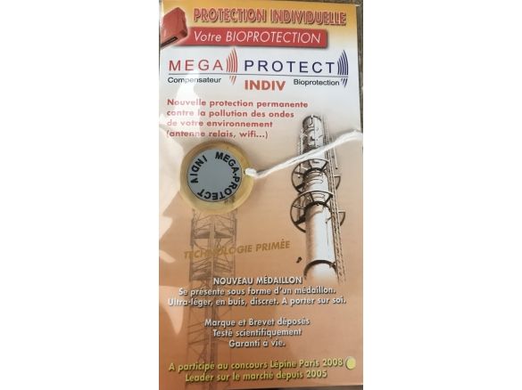 Megaprotect Individuel