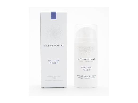 Isotonic Relief d'Oceau Marine