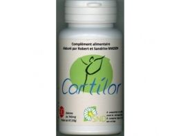 Cartilor SND