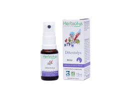 Detentolys spray Herbiolys