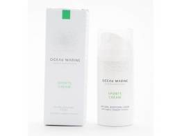 Rose Cleanser d'Oceau Marine