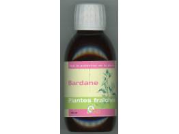 Bardane plante fraîche - DLUO 06/2019