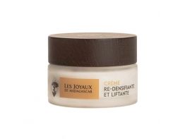 Crème redensifiante et liftante Bio - 100 mL