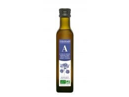 Holonage A - mélange huile système digestif - 250mL