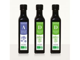 Cure accompagnement minceur Holonage - 3*250mL