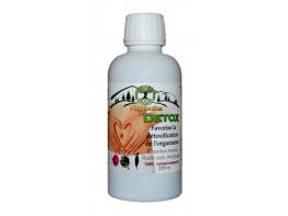 Detox de phytonika de 250mL