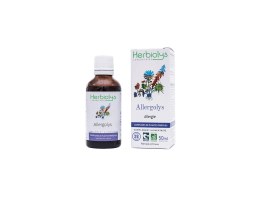 Allergolys 50mL d'Herbiolys