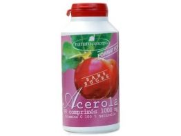 Acérola au xylitol
