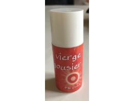 Huile de baies dargousier Pranna 15mL