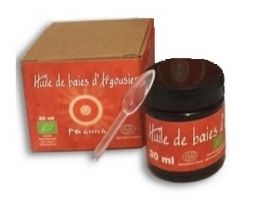 BEURRE ARGOUSIER PRANA