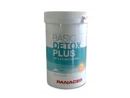 PANACEO BASIC POUDRE 200G