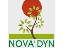 NOVA'DYN LOGO