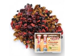 K-Kids-4 baies séchées de Phytozen pour enfants