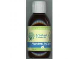 Complexe artichaut pissenlit de SND plantes fraiches Bio