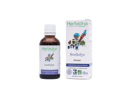 Sveltolys 50mL d'Herbiolys