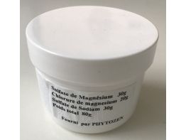 Petite Purge cristalloidal Phytozen 80g
