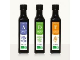 Cure 1 Holonage A-D-E vivre en forme
