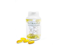 Nutrigold - Nutrilys - capsules