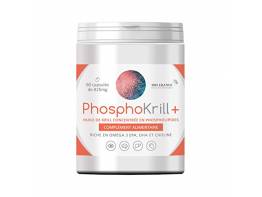 PhosphoKrill+ boite de 60 capsules