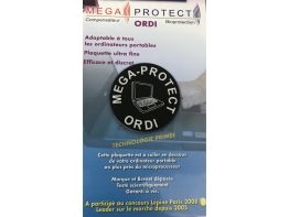 Megaprotect Ordinateur