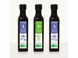 Cure Confort Digestif Holonage - Omégas 3