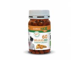 Curcumaxx bio en gélules