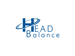 logo head balance